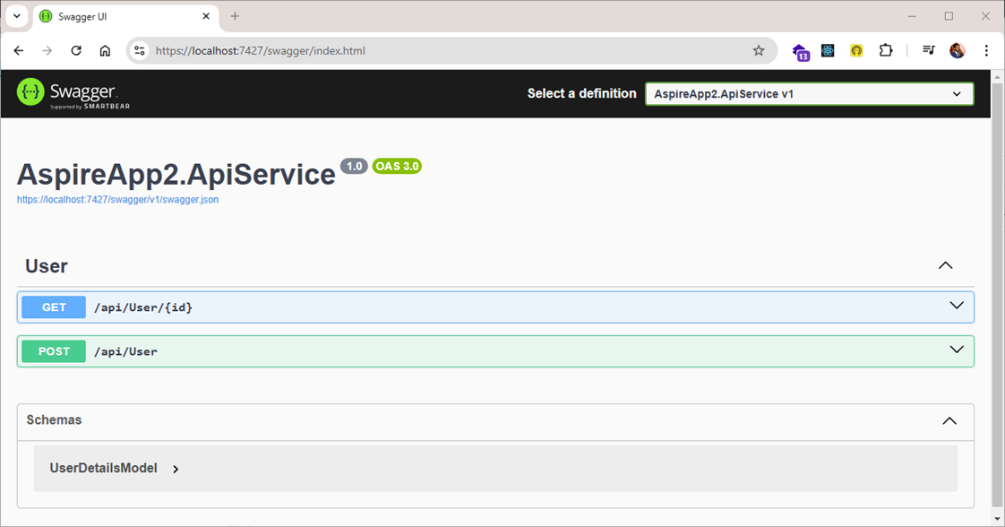 How to integrate .NET Aspire with Redis - Tutexchange