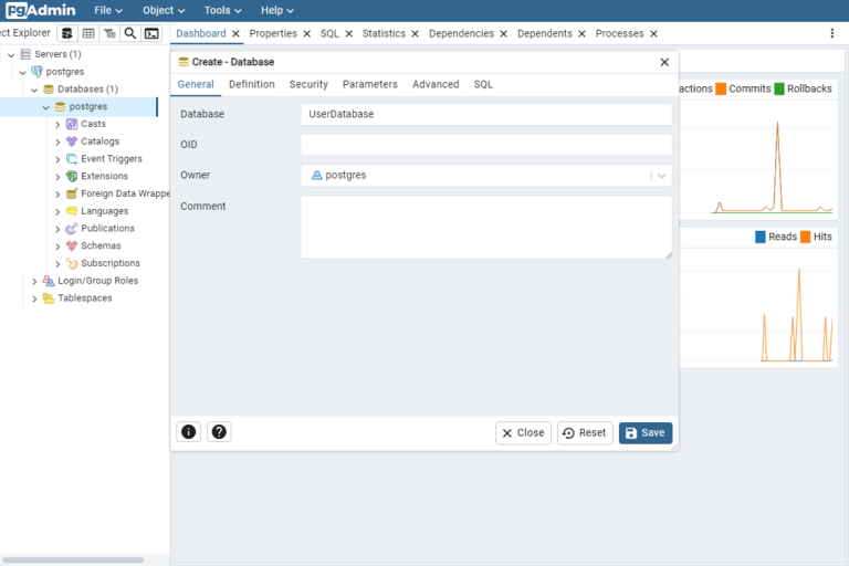 How to integrate .NET Aspire with PostgreSQL - Tutexchange