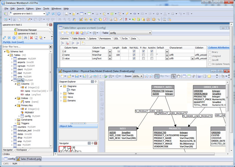 MariaDB